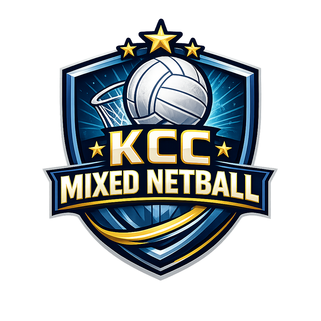 KCC Mixed Netball